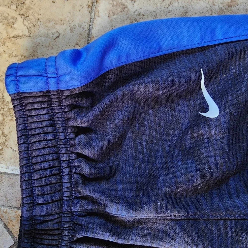 Baby Boys NikeTracksuit